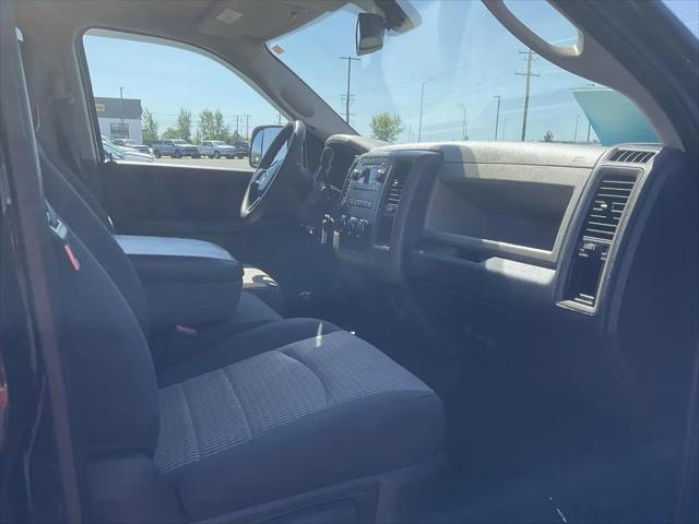 2012 Ram 2500 ST