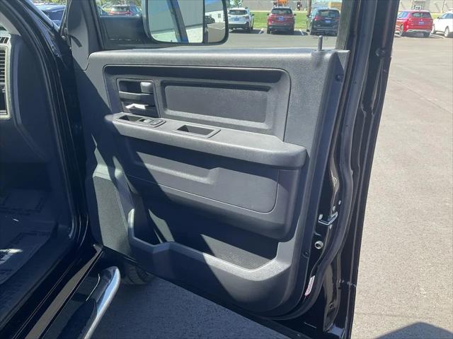 2012 Ram 2500 ST
