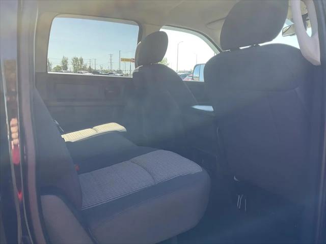 2012 Ram 2500 ST