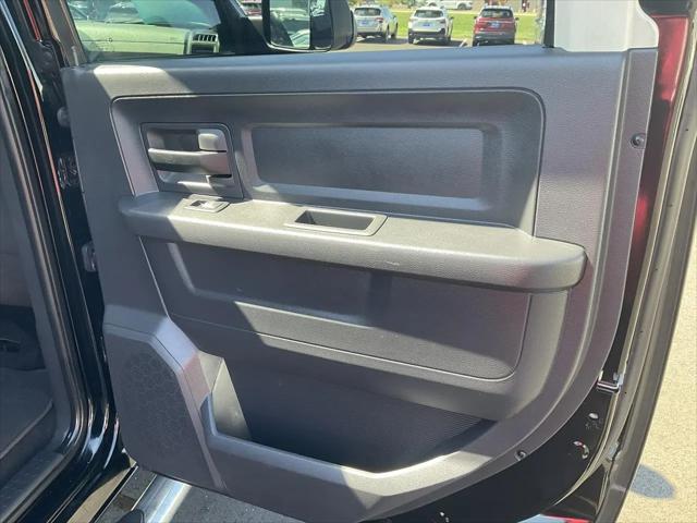 2012 Ram 2500 ST