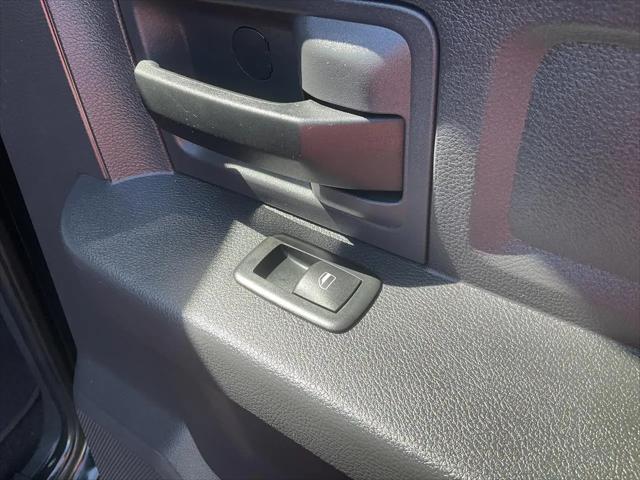 2012 Ram 2500 ST