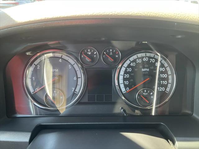 2012 Ram 2500 ST