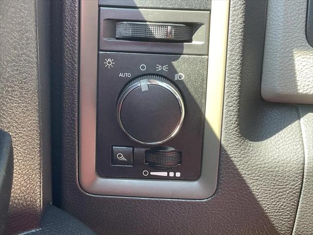 2012 Ram 2500 ST