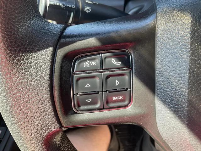 2012 Ram 2500 ST