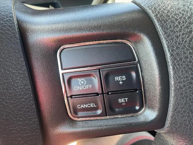 2012 Ram 2500 ST