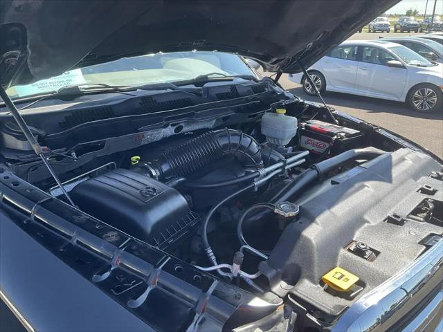 2012 Ram 2500 ST