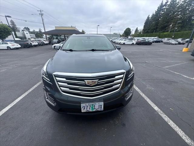 2019 Cadillac XT5 Standard for sale in Salem, OR