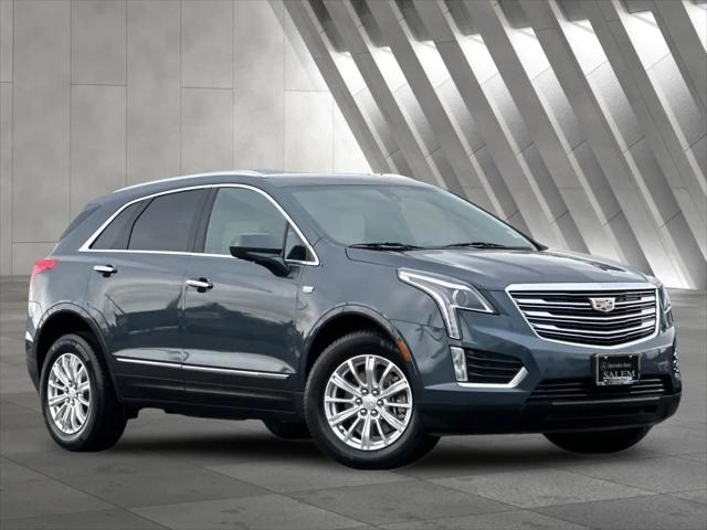 2019 Cadillac XT5 Standard for sale in Salem, OR