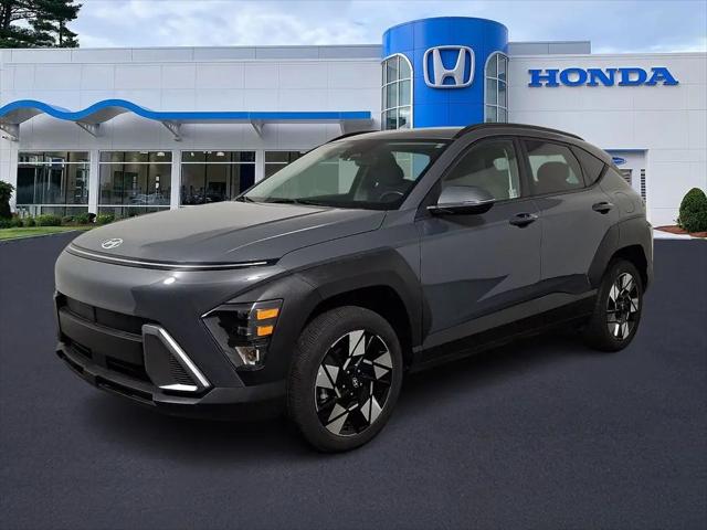 2025 Hyundai Kona SEL for sale in Jersey City, NJ