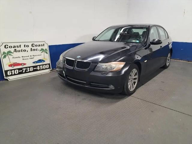 2006 BMW 325xi 325xi for sale in West Chester, PA