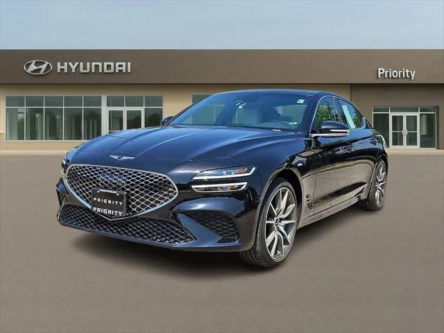 2025 Genesis G70 2.5T AWD for sale in Chesapeake, VA