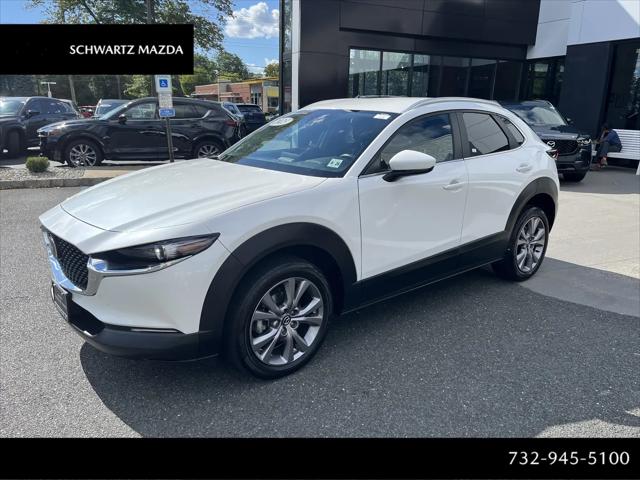 2023 Mazda CX-30 2.5 S Select for sale in Shrewsbury, NJ