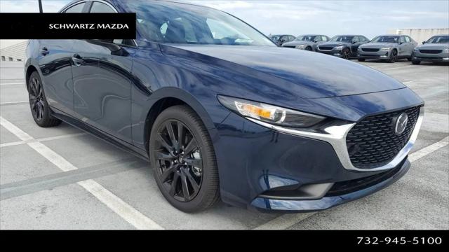2026 Mazda Mazda3 2.5 S Select Sport for sale in Shrewsbury, NJ