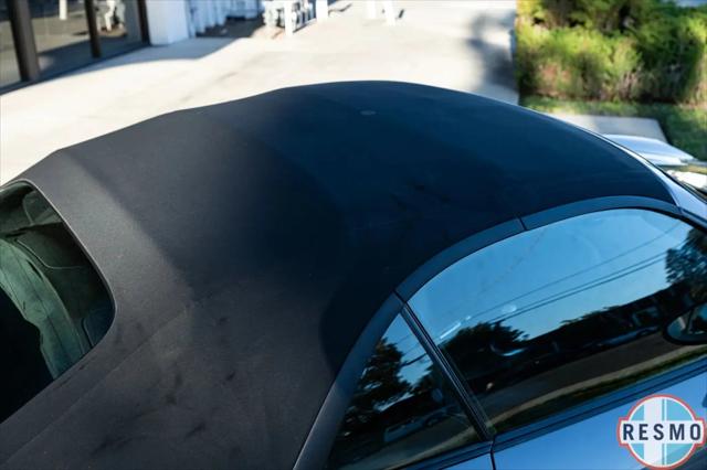 2004 Porsche 911 Carrera 4S