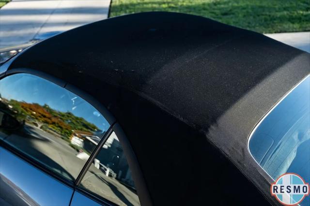 2004 Porsche 911 Carrera 4S