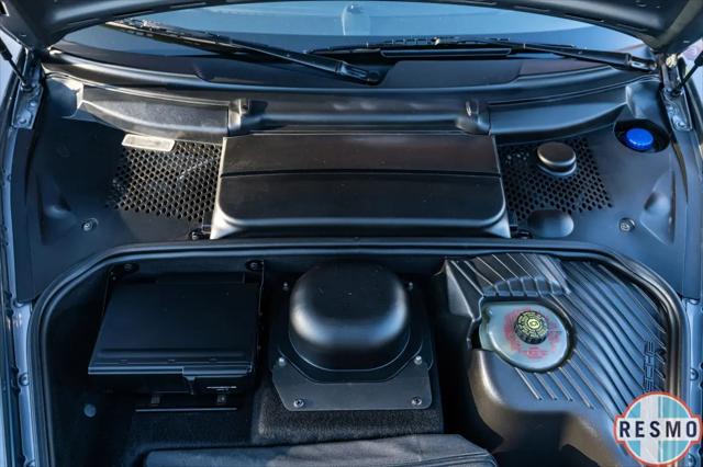 2004 Porsche 911 Carrera 4S