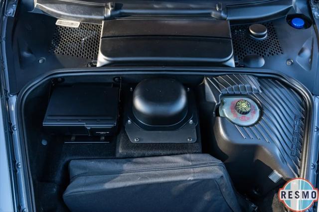 2004 Porsche 911 Carrera 4S