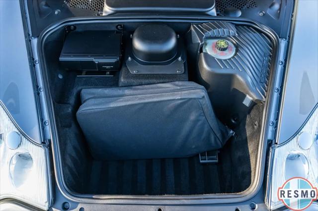 2004 Porsche 911 Carrera 4S