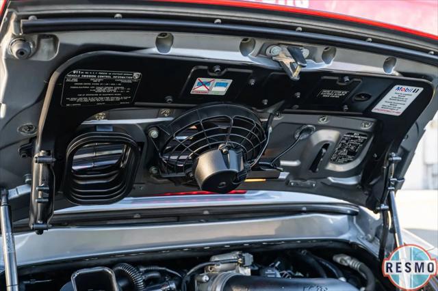 2004 Porsche 911 Carrera 4S