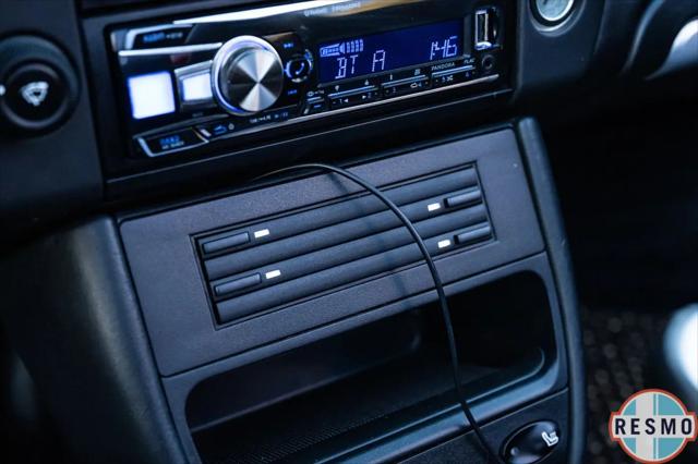 2004 Porsche 911 Carrera 4S