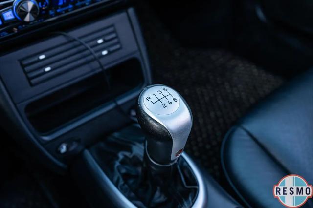 2004 Porsche 911 Carrera 4S