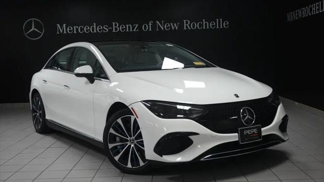 2023 Mercedes-Benz EQE 350 4MATIC for sale in New Rochelle, NY