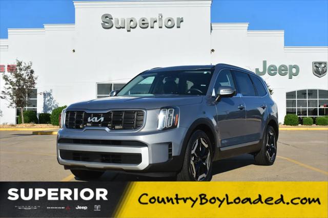 2025 Kia Telluride S for sale in Conway, AR