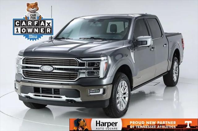 2025 Ford F-150 King Ranch for sale in Knoxville, TN