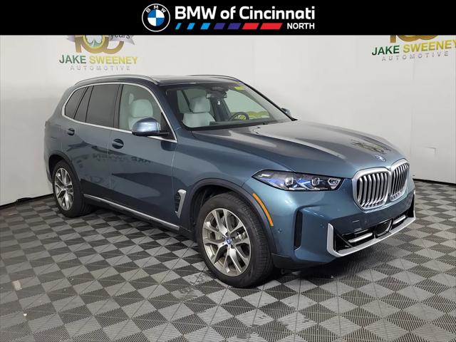 2024 BMW X5 xDrive50e for sale near Cincinnati, OH