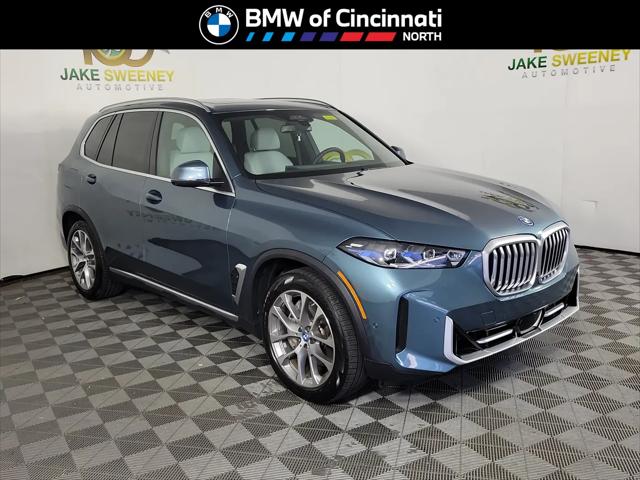 2024 BMW X5 xDrive50e for sale in Cincinnati, OH