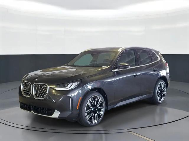 2026 BMW X3 30 xDrive for sale in Miami, FL