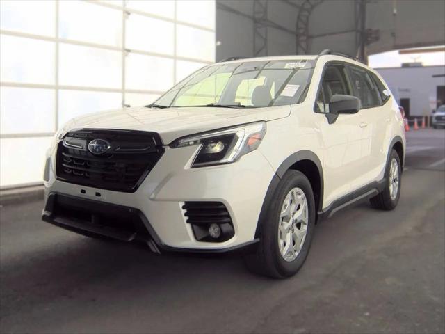 2022 Subaru Forester Base for sale in Walpole, MA