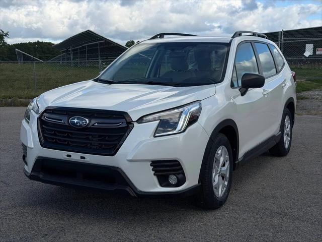 2022 Subaru Forester Base for sale in Walpole, MA