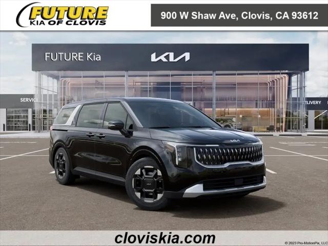 2026 Kia Carnival MPV EX for sale in Clovis, CA