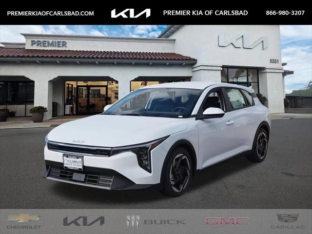 2026 Kia K4 EX for sale in Carlsbad, CA
