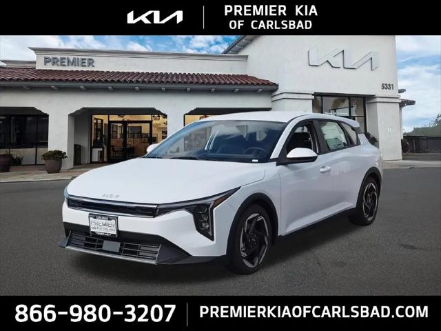 2026 Kia K4 EX for sale in Carlsbad, CA