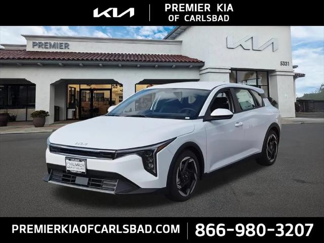 2026 Kia K4 EX for sale in Carlsbad, CA