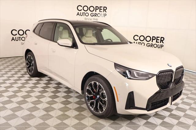 2026 BMW X3 30 xDrive for sale in Edmond, OK