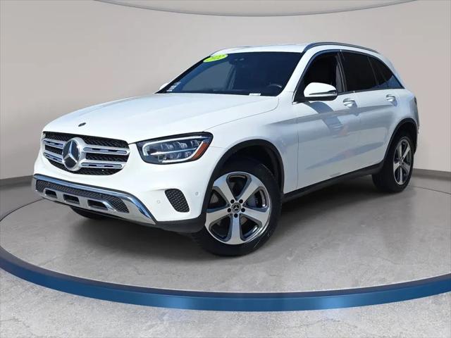 2022 Mercedes-Benz GLC SUV for sale in San Diego, CA