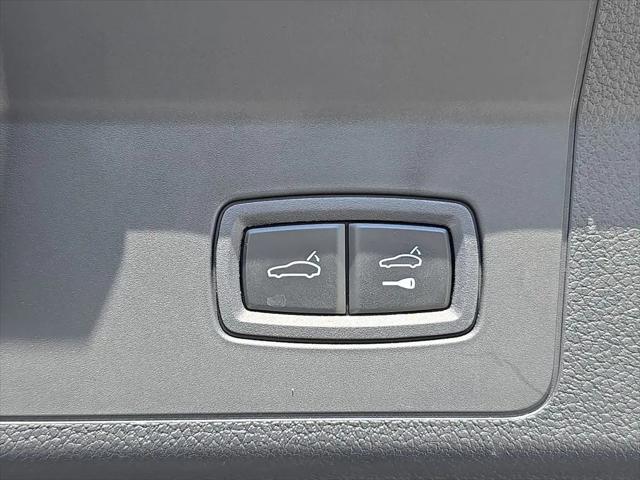 2025 Porsche Panamera Panamera