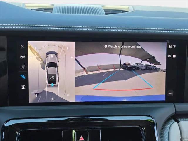 2025 Porsche Panamera Panamera