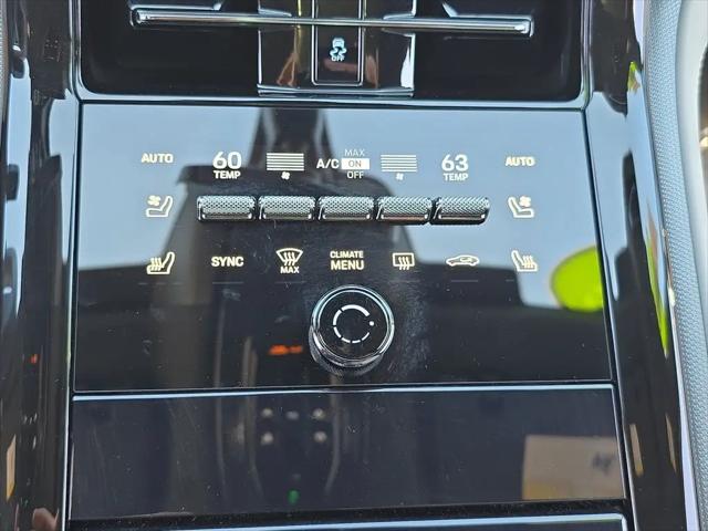 2025 Porsche Panamera Panamera