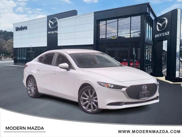 2019 Mazda Mazda3 Preferred Package for sale in Thomaston, CT