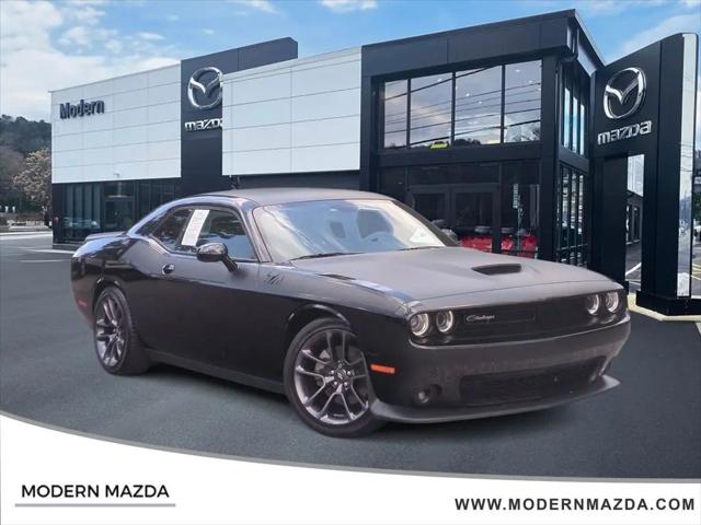 2023 Dodge Challenger R/T for sale in Thomaston, CT