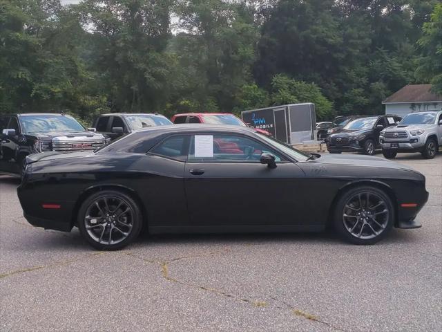 2023 Dodge Challenger R/T