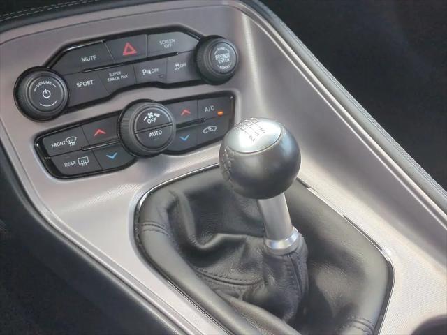 2023 Dodge Challenger R/T