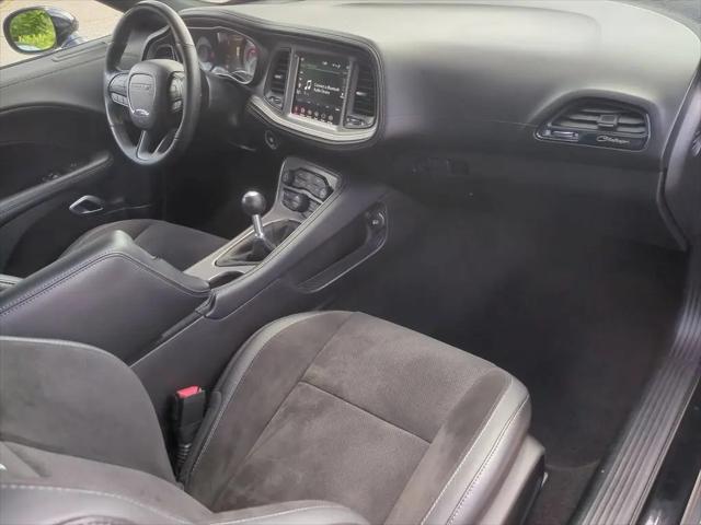 2023 Dodge Challenger R/T
