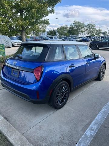2026 MINI Hardtop Cooper S