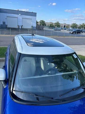 2026 MINI Hardtop Cooper S