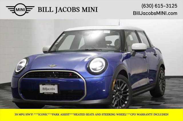 2026 MINI Hardtop Cooper S for sale in Naperville, IL